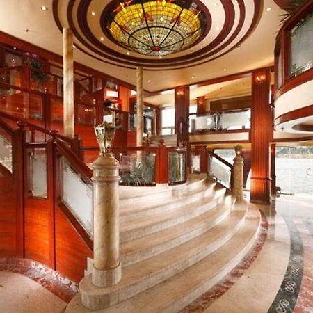 Lady Mary Nile Cruise Hotel Luxor Kültér fotó