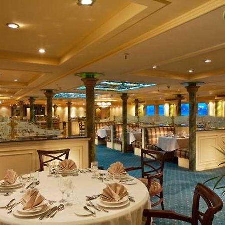 Lady Mary Nile Cruise Hotel Luxor Kültér fotó
