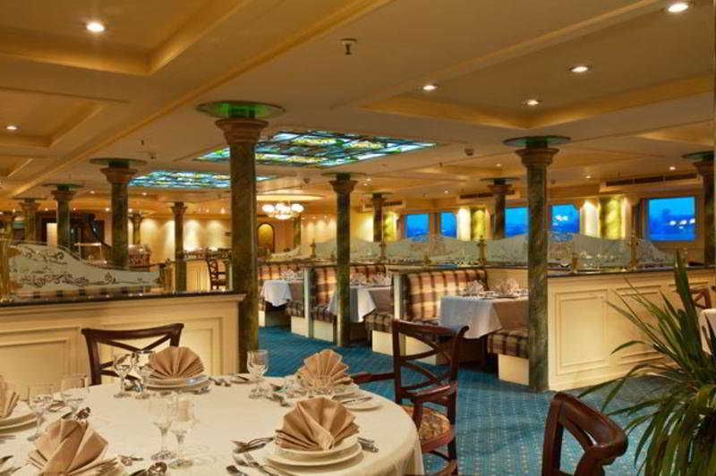Lady Mary Nile Cruise Hotel Luxor Kültér fotó